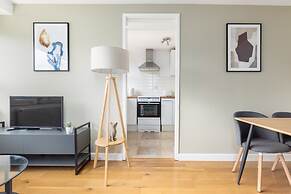 The Battersea Collection