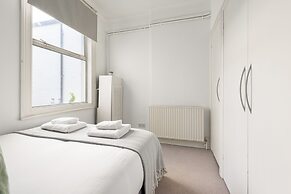 The Battersea Collection