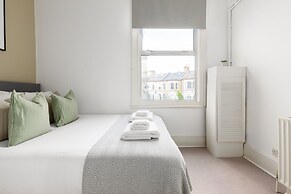 The Battersea Collection