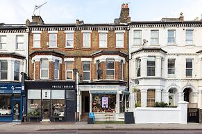 The Battersea Collection