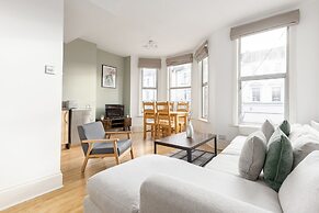 The Battersea Collection