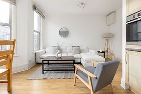 The Battersea Collection