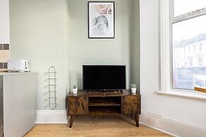 The Battersea Collection