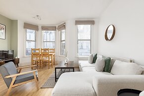 The Battersea Collection