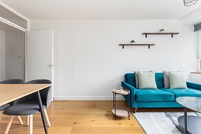 The Battersea Collection