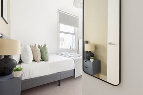 The Battersea Collection