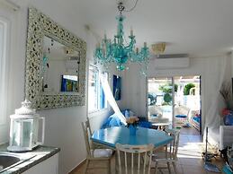 Greek Island Style 2 Bedroom Villa With Pool