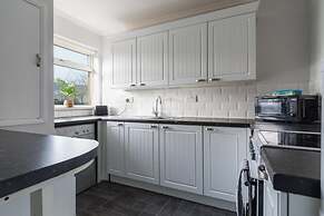 Chestnut House - Cosy 2 Bedroom - Ashington