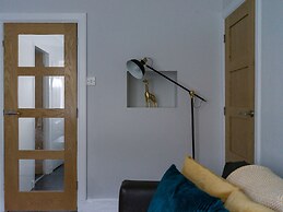 Chestnut House - Cosy 2 Bedroom - Ashington