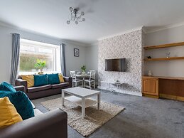 Chestnut House - Cosy 2 Bedroom - Ashington