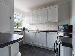 Chestnut House - Cosy 2 Bedroom - Ashington