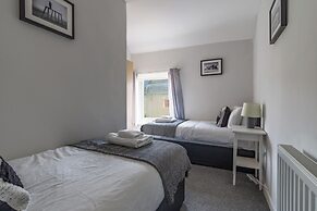 Chestnut House - Cosy 2 Bedroom - Ashington
