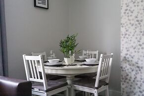 Chestnut House - Cosy 2 Bedroom - Ashington