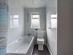 Chestnut House - Cosy 2 Bedroom - Ashington