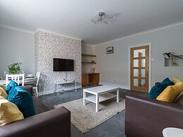 Chestnut House - Cosy 2 Bedroom - Ashington