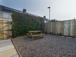 Chestnut House - Cosy 2 Bedroom - Ashington