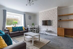 Chestnut House - Cosy 2 Bedroom - Ashington