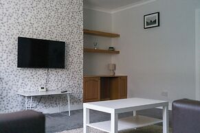 Chestnut House - Cosy 2 Bedroom - Ashington