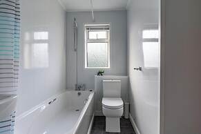 Chestnut House - Cosy 2 Bedroom - Ashington