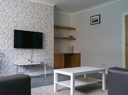 Chestnut House - Cosy 2 Bedroom - Ashington