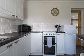 Chestnut House - Cosy 2 Bedroom - Ashington