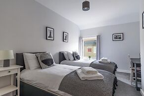 Chestnut House - Cosy 2 Bedroom - Ashington