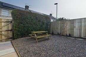 Chestnut House - Cosy 2 Bedroom - Ashington