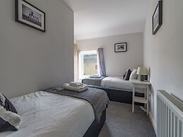 Chestnut House - Cosy 2 Bedroom - Ashington