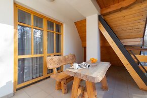 Zakopane Ski Apartment near Polana Szymoszkowa by Renters
