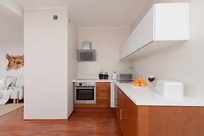 Zakopane Ski Apartment near Polana Szymoszkowa by Renters