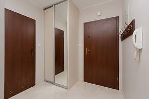 Zakopane Ski Apartment near Polana Szymoszkowa by Renters