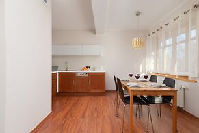 Zakopane Ski Apartment near Polana Szymoszkowa by Renters