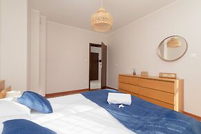 Zakopane Ski Apartment near Polana Szymoszkowa by Renters