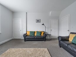Hawthorn House - 2bedroom-ashington Northumberland