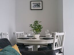 Hawthorn House - 2bedroom-ashington Northumberland