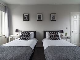 Hawthorn House - 2bedroom-ashington Northumberland