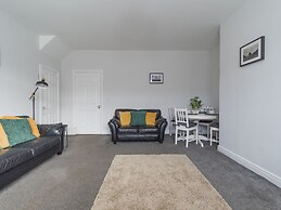 Hawthorn House - 2bedroom-ashington Northumberland