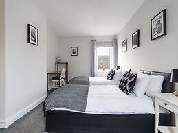 Hawthorn House - 2bedroom-ashington Northumberland