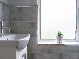 Hawthorn House - 2bedroom-ashington Northumberland