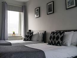 Hawthorn House - 2bedroom-ashington Northumberland