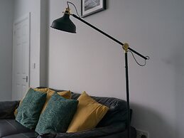 Hawthorn House - 2bedroom-ashington Northumberland