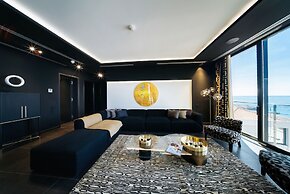 Villa Geba Boutique Hotel