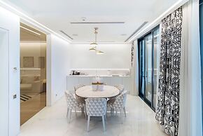 Villa Geba Boutique Hotel