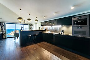 Villa Geba Boutique Hotel