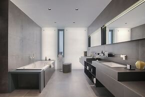 Villa Geba Boutique Hotel