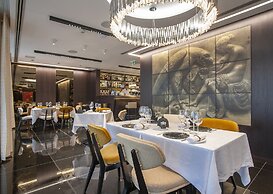 Villa Geba Boutique Hotel
