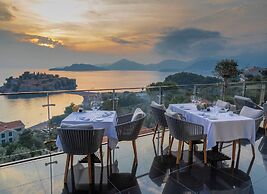 Villa Geba Boutique Hotel