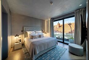 Villa Geba Boutique Hotel