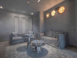 Villa Geba Boutique Hotel