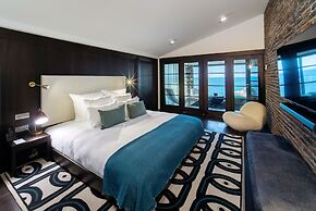 Villa Geba Boutique Hotel